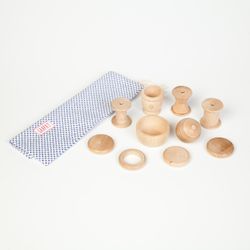 Panera 10 elementos