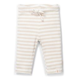Pantalón rayas Little Dutch