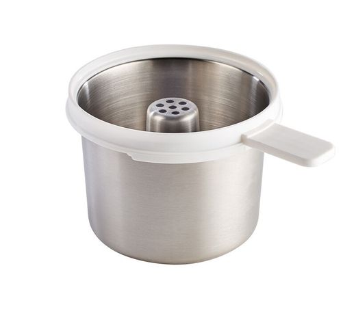 Cuiseur à pâtes/riz Babycook NEO/SMART Blanc