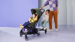 Patinete acoplado confort+ Bugaboo Butterfly
