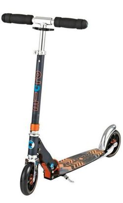 Patinete adultos Micro SPEED+