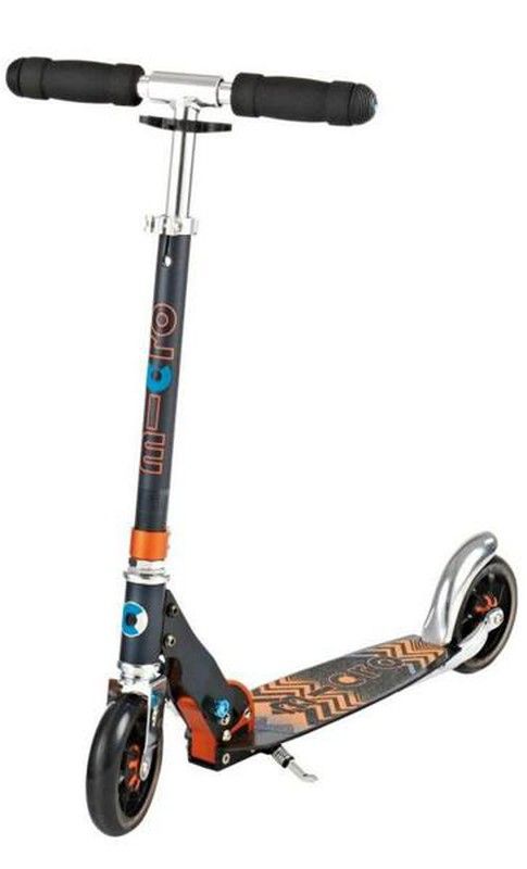 Patinete adultos Micro SPEED+