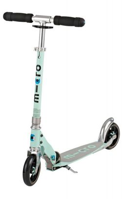 Patinete adultos Micro SPEED+