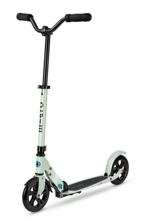 Patinete adultos Micro SPEED DELUXE