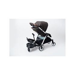 Patinete con asiento Kid's Scooter - Olmitos