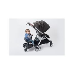 Patinete con asiento Kid's Scooter - Olmitos