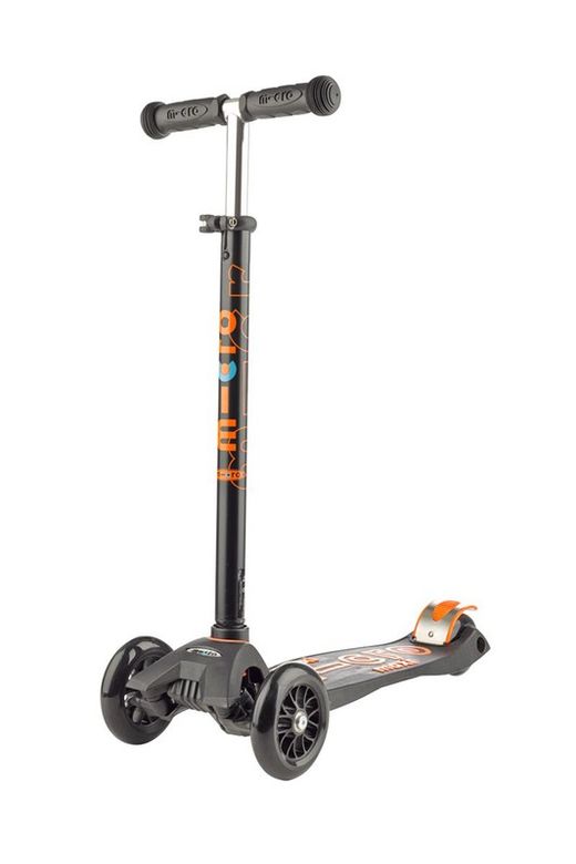 Patinete Maxi Micro Deluxe