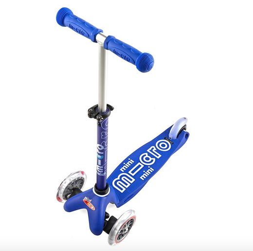 Mini Micro Deluxe Roller