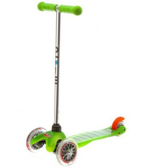 Mini Micro Scooter