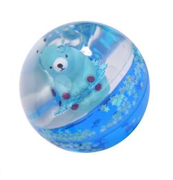 Moulin Roty bouncy ball