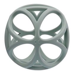 Bolinha Sensorial de Silicone Holandesa