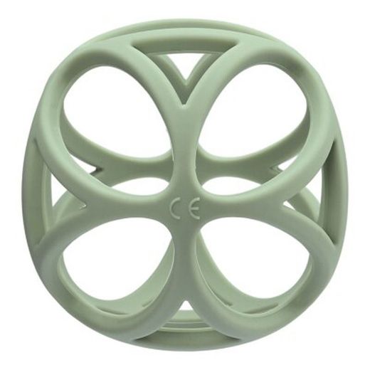 Bolinha Sensorial de Silicone Holandesa