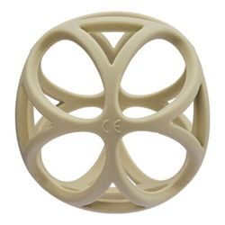 Bolinha Sensorial de Silicone Holandesa