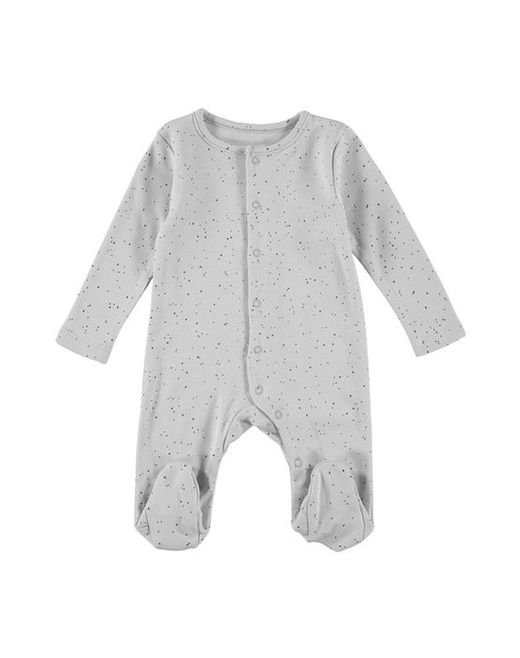 Babyclic 3 month pajamas