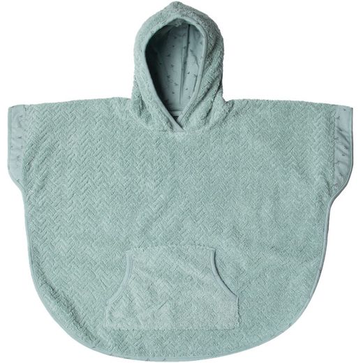 Poncho Bébé-Jou