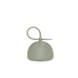 Porta-chupeta de silicone Suavinex