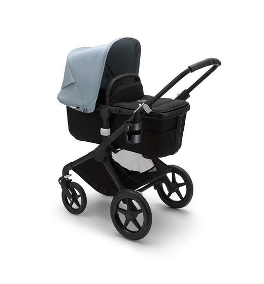 Pack Completo Invierno Bugaboo Dragonfly
