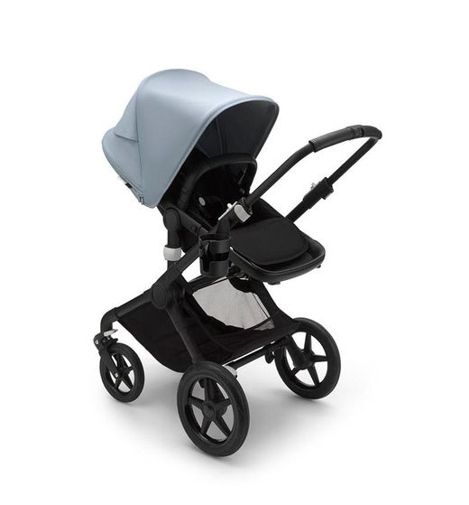 Pack Completo Invierno Bugaboo Dragonfly