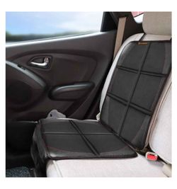 Protector de asiento Deluxe Immiebear