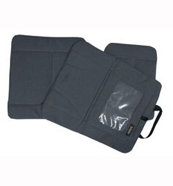 Protection dorsale avec support pour tablette BeSafe