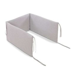 Protector para minicuna Little House