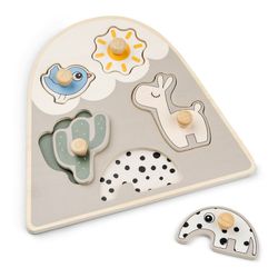 Puzzle Lalee Arena