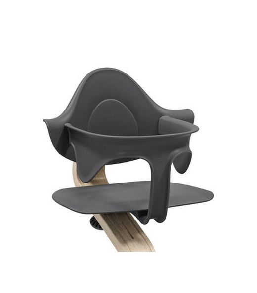 Pack chaise haute Stokke Nomi + Baby Set