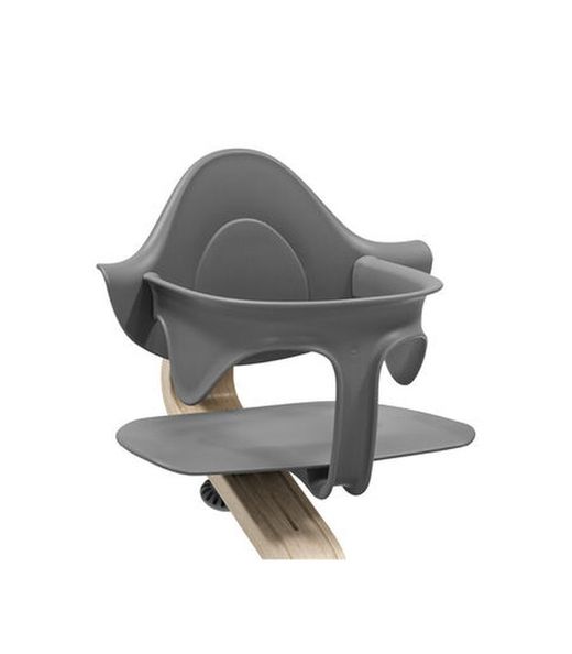 Pack chaise haute Stokke Nomi + Baby Set
