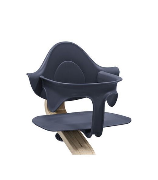 Pack chaise haute Stokke Nomi + Baby Set