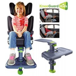 Repose-pieds KneeGuard Kids 3 (universel pour groupe de fauteuils 2-3)