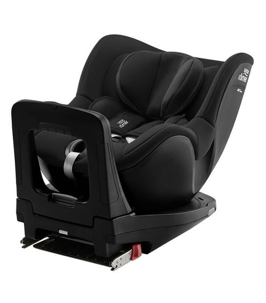 Britax Römer Dualfix i-Size (descatalogada)