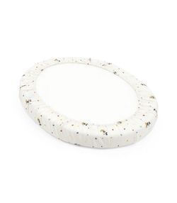 Fitted sheet for Sleepi Mini V3 Crib (0 to 6 months) x Disney