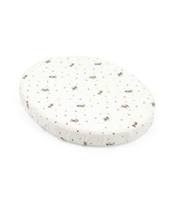Fitted sheet for Sleepi Mini V3 Crib (0 to 6 months) x Disney