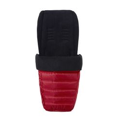 Saco Baby Jogger City Select - Rojo