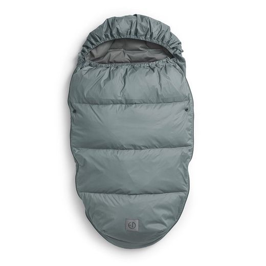 Sac cobreix nadó de plomissol lleuger
