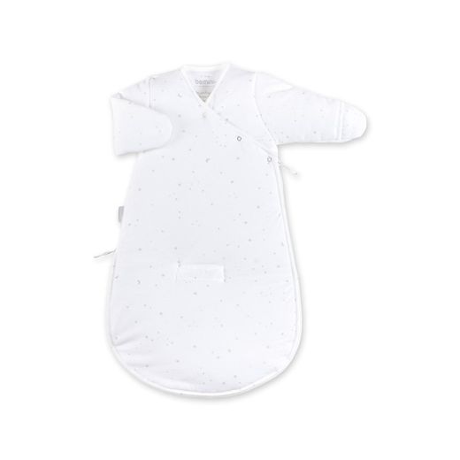 Saco de dormir Magic Bag 1-4m Bemini con manoplas estampado Estrellitas tog 3