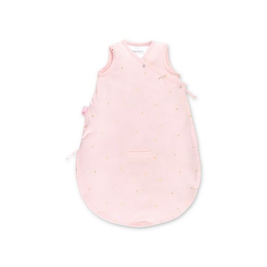 Saco de dormir Magic Bag 0-3m Bemini sin mangas estampado Lunares tog 0.5