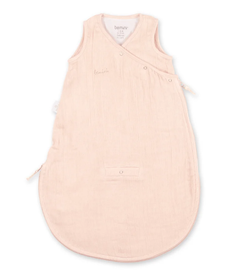 Saco de dormir sin mangas Magic Bag 1-4m Bemini Rosa swaddle tog 0.5
