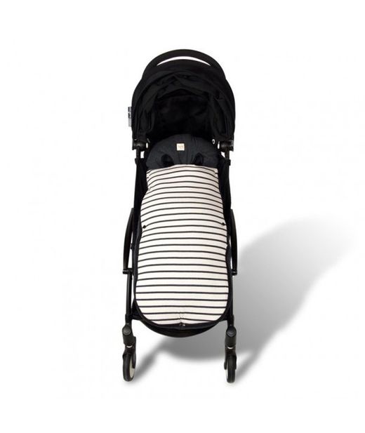 Saco de entretiempo para Babyzen Yoyo, sillas de paseo y gemelares - Fundas BCN
