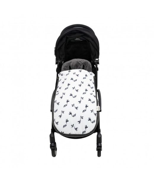 Saco de invierno impermeable para Babyzen Yoyo y gemelares Fundas BCN