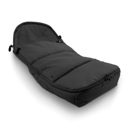 Leclerc Fleece-Wintertasche