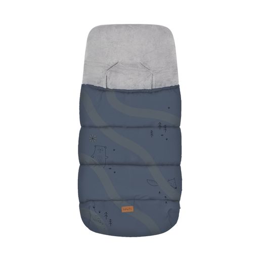 Saco de silla Iceberg BabyClic 2024