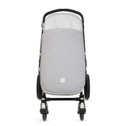 Saco de silla invierno I Love Vichy Walking Mum