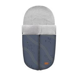 Saco de silla Nanouk BabyClic 2024