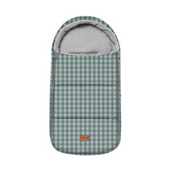 Saco para capazo y G0 Oslo BabyClic 2024