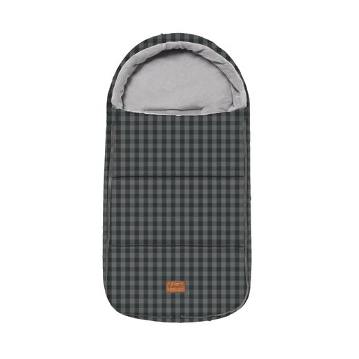 Saco para capazo y G0 Oslo BabyClic 2024