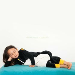 SACO PINGÜINO PIJAMA - PINGÜINO