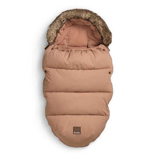 Elodie Details footmuff - Faded Rose