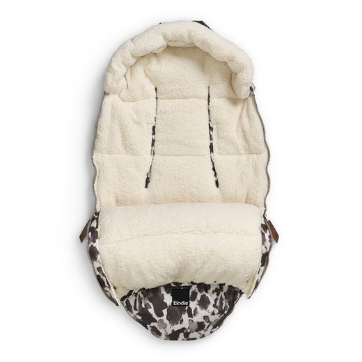 Elodie Details Fußsack - Wild Paris