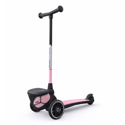 Scoot&Ride Patinete Highwaykick Two Lifestyle